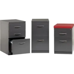 Lorell Premium 3-Drawer Mobile File Cabinet 12 Lorell Premium 3-Drawer Mobile File Cabinet -office furniture sale 90bcb7a9114cb9e27281576f77c0e545ee