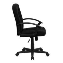 Flash Furniture Mid-Back Computer Chair -office furniture sale 90d49515783fd1eab02f0ead6fca0fa1a6