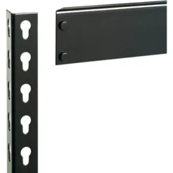 Lorell Riveted Steel Shelving Unit -office furniture sale 9111e53de0031256fc73f0fe3ea79a47b9