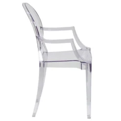 Flash Furniture Ghost Chair With Arms 6 Flash Furniture Ghost Chair With Arms -office furniture sale 9173327edc781487985c5c0958037b76f6