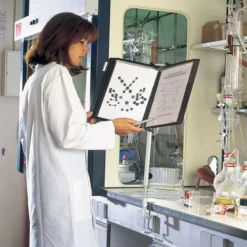 Djois By Tarifold Wall Unit Reference Starter Set, 10 Antimicrobial/Wire-Reinforced Pockets -office furniture sale 920ff1d2e5bac67cdf6f0a383b07c461d7