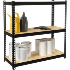 Lorell Narrow Steel Shelving 8 Lorell Narrow Steel Shelving -office furniture sale 92204c352777020c10220a884392ff0534