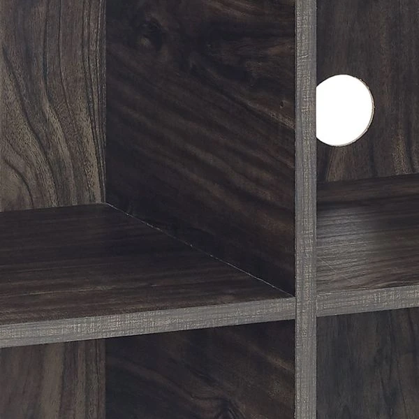 Jacobsen 2Pc Record Storage Cube Bookcase Set 9 Jacobsen 2Pc Record Storage Cube Bookcase Set - Image 9