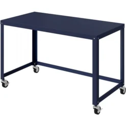 Lorell Mobile Desk -office furniture sale 929288d8e63d649ffecb5021f111fc1d50