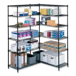 Safco Industrial Wire Extra Shelve -office furniture sale 937506009f968617de687330a9f76de2a3