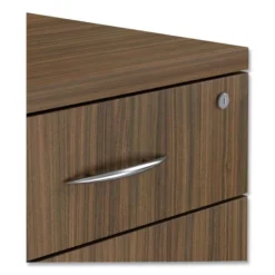 Alera Valencia Series Mobile Pedestal File, Left/Right, 3-Drawer: Box/Box/File, Legal/Letter, Walnut, 15.88 X 20.5 X 28.38 13 Alera Valencia Series Mobile Pedestal File, Left/Right, 3-Drawer: Box/Box/File, Legal/Letter, Walnut, 15.88 X 20.5 X 28.38 -office furniture sale 94a8f66a917bf09c8a81dc3eb13f1016fa