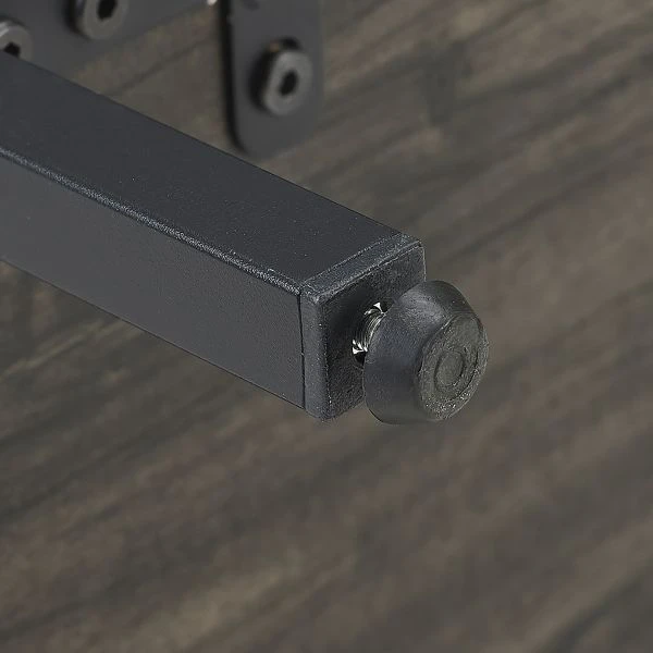 Jacobsen 2Pc Record Storage Cube Bookcase Set 8 Jacobsen 2Pc Record Storage Cube Bookcase Set - Image 8