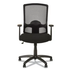 Alera Etros Series High-Back Swivel/Tilt Chair, Supports Up To 275 Lb, 18.11" To 22.04" Seat Height, Black 15 Alera Etros Series High-Back Swivel/Tilt Chair, Supports Up To 275 Lb, 18.11" To 22.04" Seat Height, Black -office furniture sale 9513ebfc73716dd208fecf749f1340c614