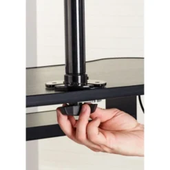 Lorell Deluxe Adjustable Desk Riser -office furniture sale 951f421ea2c165308588fa3b35e311a42d