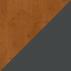 Bush Business Furniture Series A: Natural Cherry 60W Desk -office furniture sale 95ec603a8541698fe9760953a32ac3de55