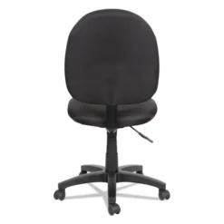 Alera Essentia Series Swivel Task Chair, Supports Up To 250 Lbs., Black Seat/Black Back, Black Base 15 Alera Essentia Series Swivel Task Chair, Supports Up To 250 Lbs., Black Seat/Black Back, Black Base -office furniture sale 963c75cff4ebcbe6ceee262bc4388a71a3