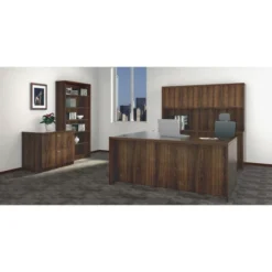 Lorell Chateau Series Lateral File -office furniture sale 96ab7fc8b4bd071abf6e3a15b9f7a27f36