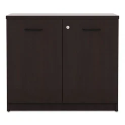 Alera Valencia Series Storage Cabinet, 34.13w X 22.78d X 29.5h, Mahogany 5 Alera Valencia Series Storage Cabinet, 34.13w X 22.78d X 29.5h, Mahogany -office furniture sale 97a4aa7c4d7d917dc2b14c27944652b7b5