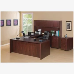 Lorell Essentials Hutch -office furniture sale 98008fa17bb7efa5ef7f8568baaf7fd9af 2