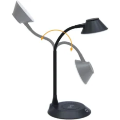 Data Accessories Company MP-323 LED Desk Lamp -office furniture sale 9812edf0774c2b65a07bc0e1a51c2f9065