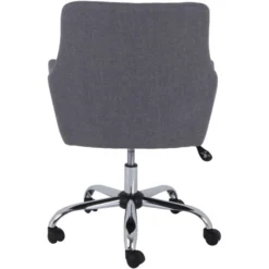Lorell Mid-century Modern Guest Chair -office furniture sale 98c1b8f3c428c211db70cb74fc88ed8410