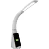 OttLite Purify LED Desk Lamp With Wireless Charging And Sanitizing