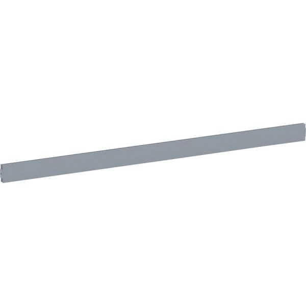 Lorell Single-Wide Panel Strip For Adaptable Panel System 1 Lorell Single-Wide Panel Strip For Adaptable Panel System