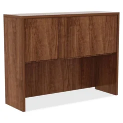 Lorell Essentials Series Hutch