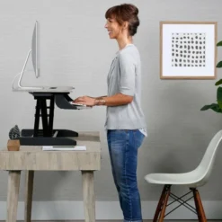 Ergotron WorkFit-Z Mini Sit-Stand Desktop 9 Ergotron WorkFit-Z Mini Sit-Stand Desktop -office furniture sale 9ab348c9aca036abc1eb22cac3ad99a39c