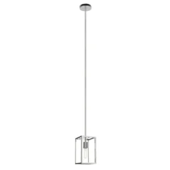 Cuadro 6" Wide Open-Framed Pendant In Nickel/No Shade 13 Cuadro 6" Wide Open-Framed Pendant In Nickel/No Shade -office furniture sale 9b2417c677723eb62750a35acac1001a9c