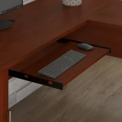 Bush Furniture Somerset 60W L Shaped Desk With Storage In Hansen Cherry 7 Bush Furniture Somerset 60W L Shaped Desk With Storage In Hansen Cherry -office furniture sale 9b50e298031026278a9445690b3d330c48 1