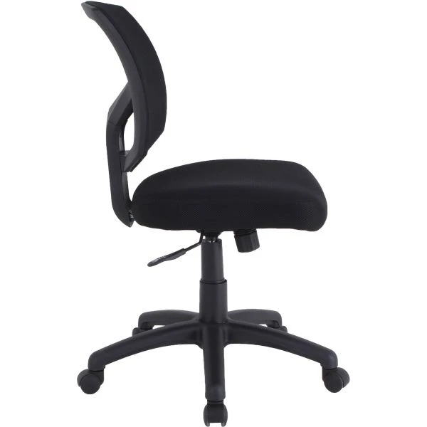 Lorell Mesh Back Task Chair 6 Lorell Mesh Back Task Chair - Image 6
