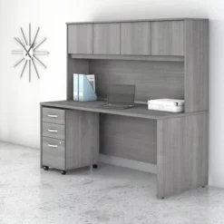 Bush Business Furniture Studio C 72W Hutch -office furniture sale 9beb23ec6c2425ebe8019b0b6fd75ffa69