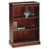 HON 94000 Series 3-Shelf Bookcase