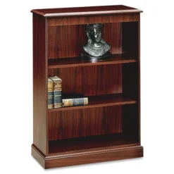 HON 94000 Series 3-Shelf Bookcase