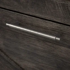 Bush Furniture Key West 60W L Shaped Desk With 2 Drawer Lateral File Cabinet In Dark Gray Hickory 12 Bush Furniture Key West 60W L Shaped Desk With 2 Drawer Lateral File Cabinet In Dark Gray Hickory -office furniture sale 9d122385bd9db352e545e70d8d90a32cee