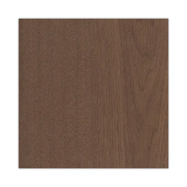 HON Mod Laminate Doors For 72"W Mod Desk Hutch, 17.86 X 14.82, Sepia Walnut 2/Carton 2 HON Mod Laminate Doors For 72"W Mod Desk Hutch, 17.86 X 14.82, Sepia Walnut 2/Carton - Image 2