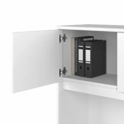 Bush Business Furniture Hybrid 72W Desk Hutch In White 12 Bush Business Furniture Hybrid 72W Desk Hutch In White -office furniture sale 9dd2f090573469b8508de823221f78a10f