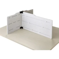 Safco T-connector Personal Privacy Panel Kit
