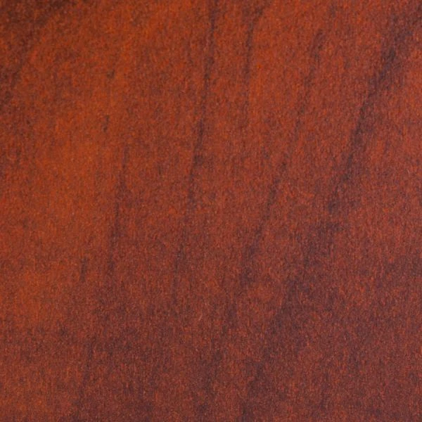 Lorell 2-Shelf Panel Wood Veneer Bookcase 3 Lorell 2-Shelf Panel Wood Veneer Bookcase - Image 3