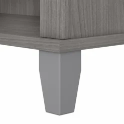 Bush Furniture Somerset Tall 5 Shelf Bookcase In Platinum Gray 9 Bush Furniture Somerset Tall 5 Shelf Bookcase In Platinum Gray -office furniture sale 9e9703413b76cf6ebf0a68c9781c7c94f4