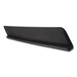 3M Gel Wrist Rest For Standing Desks, 30.13 X 3.25, Black -office furniture sale 9f0cddd72fd5650154d1cc301f7e83cc35