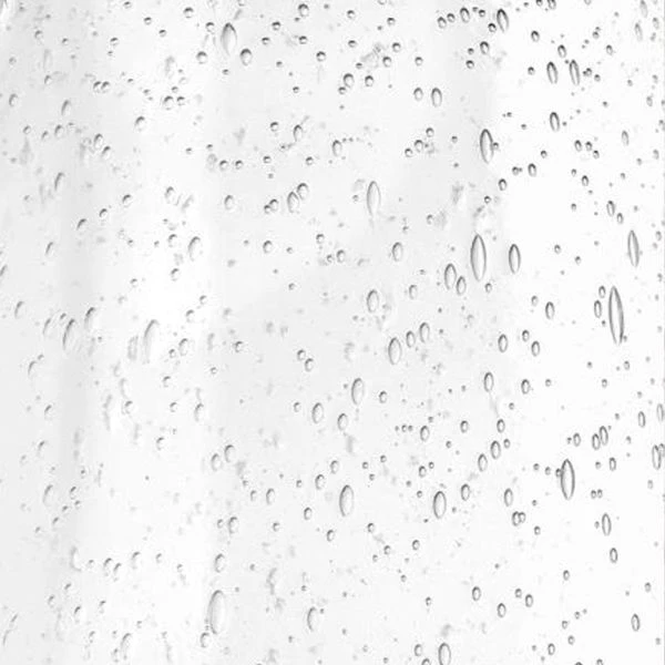 Bartlett 9" Wide Semi Flush Mount With Glass Shade In Matte Black/Seeded 5 Bartlett 9" Wide Semi Flush Mount With Glass Shade In Matte Black/Seeded - Image 5