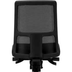 HON Ignition Series Mesh Mid-Back Work Chair, Supports Up To 300 Lb, 17.5" To 22" Seat Height, Black 6 HON Ignition Series Mesh Mid-Back Work Chair, Supports Up To 300 Lb, 17.5" To 22" Seat Height, Black -office furniture sale a13f2d835656ace56d67b46206f687c06a