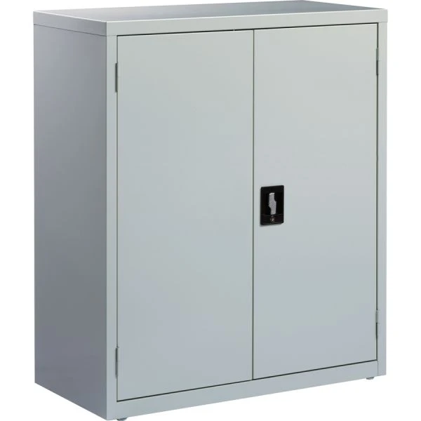 Lorell Fortress Series Storage Cabinet 1 Lorell Fortress Series Storage Cabinet