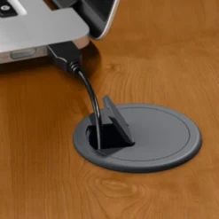 Bush Business Furniture Series A: Natural Cherry 72W Desk -office furniture sale a1b4d7f0900d3cfa4b05234c8db487a7de 1