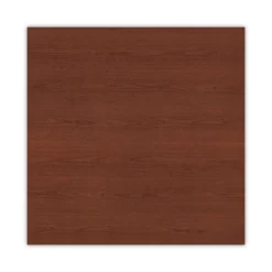 Alera Valencia Series Hutch With Doors, 4 Compartments, 70.63w X 15d X 35.38h, Medium Cherry -office furniture sale a1ed5f7a18f989db22125b2b135b58a928