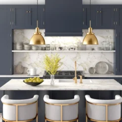 Madison 12" Wide Pendant With Metal Shade In Brass/Brass 12 Madison 12" Wide Pendant With Metal Shade In Brass/Brass -office furniture sale a23679b87468f344dd120afb9e9e684031