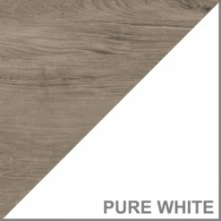 Bush Furniture Key West 2 Person Desk Set With Lateral File Cabinet In Pure White And Shiplap Gray -office furniture sale a3bedfcaac980d61b22c279c642b0c6e41 9