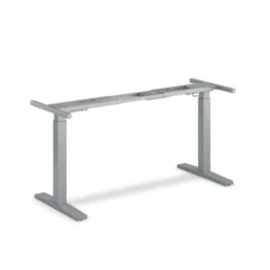 HON Coordinate Height-Adjustable 2-Stage Base