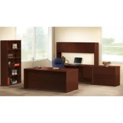 HON 10500 Series Lateral File, 4 Legal/Letter-Size File Drawers, Mahogany, 36" X 20" X 59.13" 7 HON 10500 Series Lateral File, 4 Legal/Letter-Size File Drawers, Mahogany, 36" X 20" X 59.13" -office furniture sale a43580a3151ccd40587bf4fdacd8398852 2