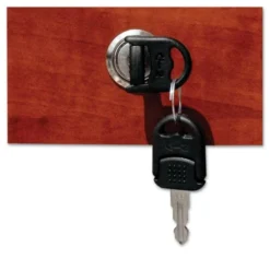 Alera Valencia Series Mobile Pedestal File, Left/Right, 3-Drawers: Box/Box/File, Legal/Letter, Mahogany, 15.88 X 20.5 X 28.38 -office furniture sale a4bcec6bbdf21653dafabd3bd0de03ed28