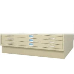 Safco Closed Base For 4996 And 4986