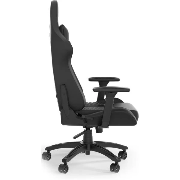 Corsair TC100 RELAXED Gaming Chair - Leatherette 2 Corsair TC100 RELAXED Gaming Chair - Leatherette - Image 2