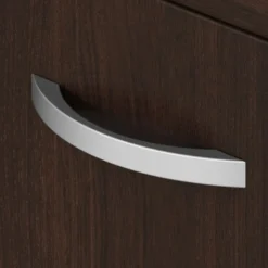 Bush Business Furniture Hybrid Low Storage Cabinet With Doors And Shelves In Black Walnut 13 Bush Business Furniture Hybrid Low Storage Cabinet With Doors And Shelves In Black Walnut -office furniture sale a61beccf8fa7d5c55037b1f813b5ab0341